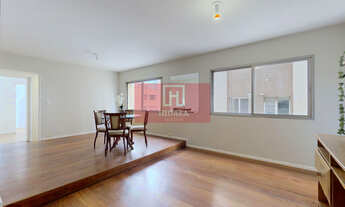 Imagem 3: Apartamento à venda no bairro Itaim Bibi - São Paulo/SP, Zona Oeste