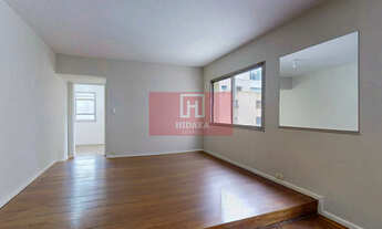 Imagem 7: Apartamento à venda no bairro Itaim Bibi - São Paulo/SP, Zona Oeste