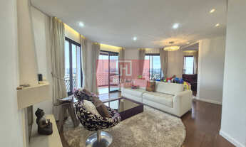 Imagem: Apartamento à venda no bairro Vila Mariana