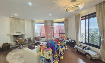 Imagem 3: Apartamento à venda no bairro Vila Mariana - São Paulo/SP, Zona Sul