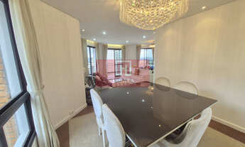 Imagem 6: Apartamento à venda no bairro Vila Mariana - São Paulo/SP, Zona Sul