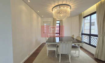 Imagem 4: Apartamento à venda no bairro Vila Mariana - São Paulo/SP, Zona Sul