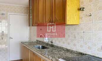 Imagem 5: Apartamento à venda no bairro Vila da Saúde - São Paulo/SP, Zona Sul