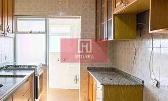 Imagem 6: Apartamento à venda no bairro Vila da Saúde - São Paulo/SP, Zona Sul