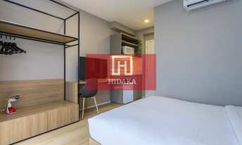 Imagem 2: Apartamento à venda no bairro Jardim Paulista - São Paulo/SP, Zona Oeste