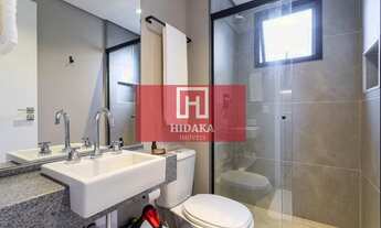 Imagem 7: Apartamento à venda no bairro Jardim Paulista - São Paulo/SP, Zona Oeste