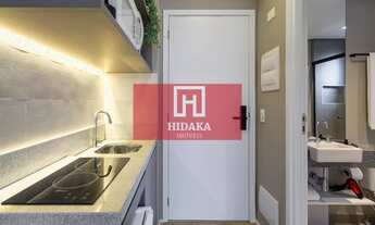 Imagem 5: Apartamento à venda no bairro Jardim Paulista - São Paulo/SP, Zona Oeste