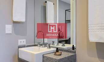 Imagem 6: Apartamento à venda no bairro Jardim Paulista - São Paulo/SP, Zona Oeste