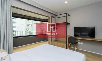 Imagem 3: Apartamento à venda no bairro Jardim Paulista - São Paulo/SP, Zona Oeste