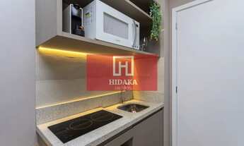 Imagem 4: Apartamento à venda no bairro Jardim Paulista - São Paulo/SP, Zona Oeste