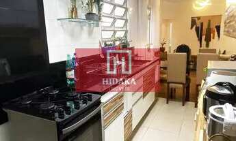 Imagem 4: Apartamento à venda no bairro Paraíso - São Paulo/SP, Zona Sul