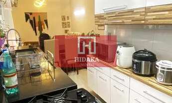 Imagem 5: Apartamento à venda no bairro Paraíso - São Paulo/SP, Zona Sul