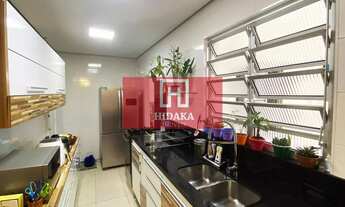 Imagem 6: Apartamento à venda no bairro Paraíso - São Paulo/SP, Zona Sul