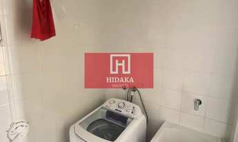 Imagem 7: Apartamento à venda no bairro Paraíso - São Paulo/SP, Zona Sul