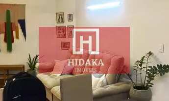 Imagem 2: Apartamento à venda no bairro Paraíso - São Paulo/SP, Zona Sul