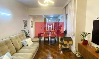 Imagem 3: Apartamento à venda no bairro Paraíso - São Paulo/SP, Zona Sul