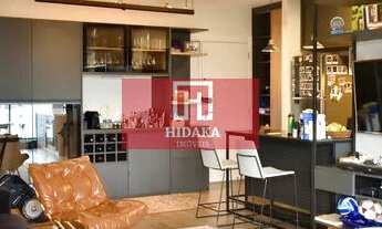 Imagem: Apartamento à venda no bairro Vila Clementino