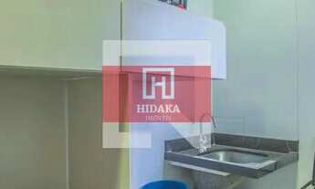 Imagem 7: Apartamento à venda no bairro Vila Clementino - São Paulo/SP, Zona Sul