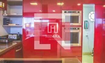 Imagem 5: Apartamento à venda no bairro Vila Clementino - São Paulo/SP, Zona Sul