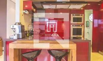 Imagem 6: Apartamento à venda no bairro Vila Clementino - São Paulo/SP, Zona Sul