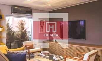 Imagem: Apartamento à venda no bairro Vila Clementino