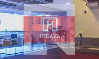 Imagem 4: Apartamento à venda no bairro Vila Clementino - São Paulo/SP, Zona Sul