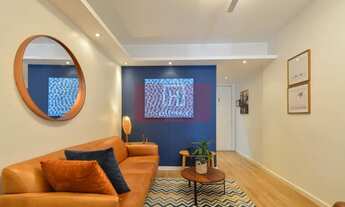 Imagem: Apartamento à venda no bairro Perdizes