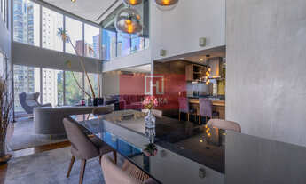 Imagem 6: Apartamento à venda no bairro Jardim Fonte do Morumbi - São Paulo/SP, Zona Sul