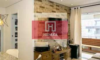 Imagem: Apartamento à venda no bairro Tatuapé