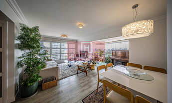 Imagem: Apartamento à venda no bairro Ipiranga