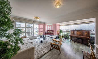 Imagem 5: Apartamento à venda no bairro Ipiranga - São Paulo/SP, Zona Sul