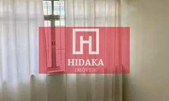 Imagem 3: Apartamento à venda no bairro Aclimação - São Paulo/SP, Zona Central