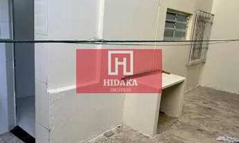 Imagem 5: Apartamento à venda no bairro Aclimação - São Paulo/SP, Zona Central