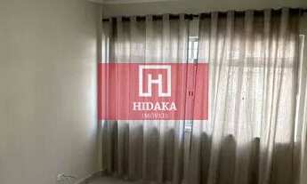 Imagem 2: Apartamento à venda no bairro Aclimação - São Paulo/SP, Zona Central