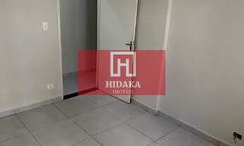 Imagem 7: Apartamento à venda no bairro Aclimação - São Paulo/SP, Zona Central