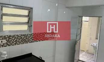 Imagem 4: Apartamento à venda no bairro Aclimação - São Paulo/SP, Zona Central