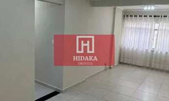 Imagem 1: Apartamento à venda no bairro Aclimação - São Paulo/SP, Zona Central