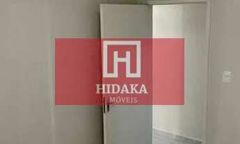 Imagem 6: Apartamento à venda no bairro Aclimação - São Paulo/SP, Zona Central