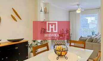 Imagem: Apartamento à venda no bairro Ipiranga