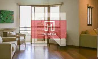 Imagem: Apartamento à venda no bairro Perdizes