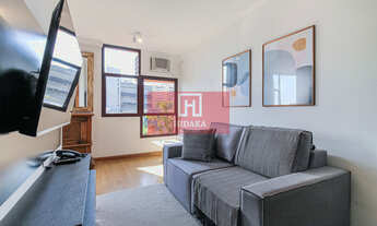 Imagem: Apartamento para alugar no bairro Jardim