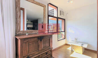 Imagem 7: Apartamento para alugar no bairro Jardim Paulista - São Paulo/SP, Zona Oeste