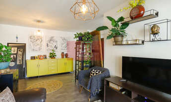 Imagem 2: Apartamento à venda no bairro Água Branca - São Paulo/SP, Zona Oeste