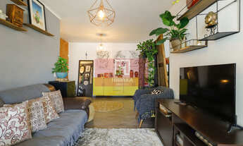 Imagem 3: Apartamento à venda no bairro Água Branca - São Paulo/SP, Zona Oeste