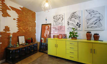 Imagem 6: Apartamento à venda no bairro Água Branca - São Paulo/SP, Zona Oeste