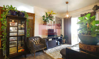 Imagem 5: Apartamento à venda no bairro Água Branca - São Paulo/SP, Zona Oeste