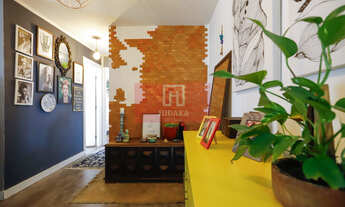 Imagem 7: Apartamento à venda no bairro Água Branca - São Paulo/SP, Zona Oeste