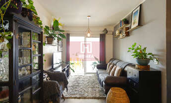 Imagem 4: Apartamento à venda no bairro Água Branca - São Paulo/SP, Zona Oeste