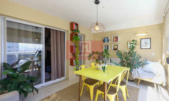 Imagem: Apartamento à venda no bairro Água Branca