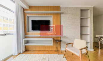 Imagem 2: Apartamento para alugar no bairro Itaim Bibi - São Paulo/SP, Zona Oeste